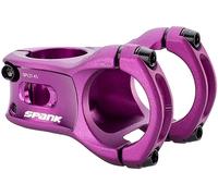 Spank - Potencia Split 35 35 mm para Bicicleta Adulta Unisex