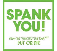 Spank - Spank You