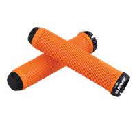 Spank Spike 30 Agarre - Diámetro De 30mm Naranja