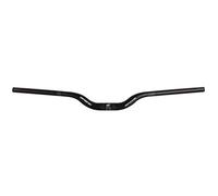 Spank Spike 800 Race - Percha para Adulto Unisex, Color Negro y Gris (800 mm)