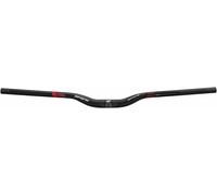 Spank Spike 800 Vibrocore Elevador Manillar: 31.8 800mm 30mm Subir Negro/Rojo
