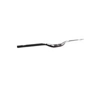 Spank 808 Race Manillar de Bicicleta, Unisex, Negro, 30R