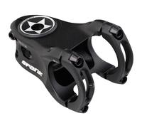 Spank Spike Dividido Tallo (35.0mm) 0d X 50mm, Negro