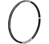 Spank Spike EVO race33 Bead Bite 33 al, 32h Rim, 27,5 Pulgadas Llantas