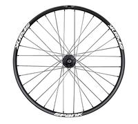 Spank Spike Race33, 27,5", 32H, Buje Hex Drive Boost 148 x 12 mm, Rueda Trasera para Adulto, Unisex, Color Negro