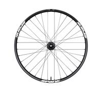 Spank Spike Race33, 29", 32H, Buje Hex Drive Boost 148 x 12 mm, Rueda Trasera para Adulto, Unisex, Color Negro