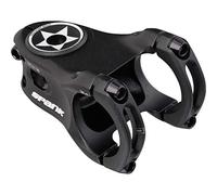 Spank Split 35 Stem Potencia para Bicicleta montaña, Unisex Adulto, Negro, 50mm