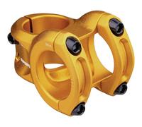 Spank Spoon 318, 31,8mm 33mm Gold Bicicleta Adulto Unisex Adulto