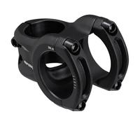 Spank Spoon 350 - Potencia para Bicicleta de Adulto (35 mm), Color Negro