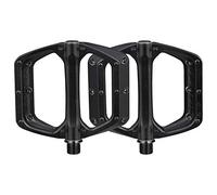 Spank Spoon DC Pedales Planos para Bicicleta de montaña/E-Bike/Ciclo, Unisex Adulto