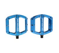 Spank Spoon Reboot Flat Pedales M Azul claro