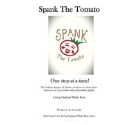 Spank The Tomato: One step at a time!