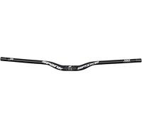 Spank Unisex's 808 Race Bike-Manillares, Negro, 30R