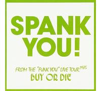Spank You!