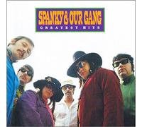 Spanky & Our Gang - Greatest Hits