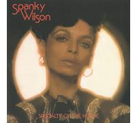 spanky wilson - specialty of the house