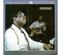 Spann, Otis - Otis Spann Is the Blues