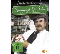Spannagl & Sohn [Alemania] [DVD]