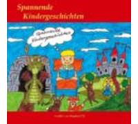 Spannende Kindergeschichten (ebook)