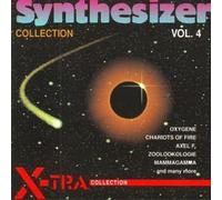 Spannende Synthesizer Versionen bekannter Superhits - zum Vertonen von Filmen und witzigen Moderationen (CD Compilation, 16 Titel, Diverse Künstler) Oxygene / Chariots Of Fire / Axel F / Zoolookogie / Mammagamma / Apocalypse Des Animaux / Hijo De La Luna / The Will Of The Wind / A Groovy Kind Of Love / Rotations Logic / Elsewhere u.a.