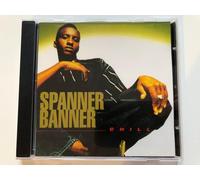 Spanner Banner - Chill [Import]