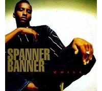 Spanner Banner - Chill - [LP]