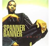 Spanner Banner - Chill [Vinilo]
