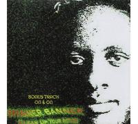 Spanner Banner - Clean Up Your Action [Import]