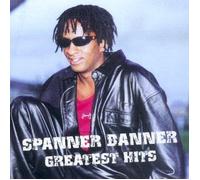 Spanner Banner - Greatest Hits