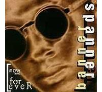 Spanner Banner - Now & Forever