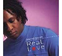Spanner Banner - Real Love [Vinilo]