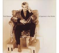 SPANNER IN THE WORK by ROD STEWART (1995-06-25)