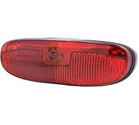 Luz LED trasera para portaequipajes Spanninga Duxo TU