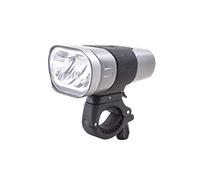 Spanninga Cesta Delantera para Bicicleta Unisex Adult Galeo Xb Piles
