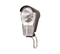 Spanninga Galeo XB Piles - Faro Delantero para Bicicleta