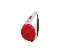 Spanninga N9 XB Piles - Faro Trasero para Bicicleta