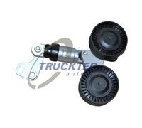 Spannrolle Riemenspanner Keilrippenriemen Para BMW 7er 740i iL 735i 5er 540i