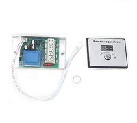 Spannungsreglermodul AC-Spannungsregelmodul 10000W 220V 80A für Hochleistungsverbraucher