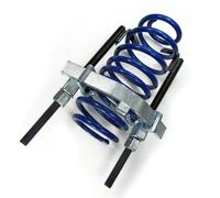 Spannweg Tuning Reducción De Altura Compresor De Resortes 1500KG Capacidad 300Mm