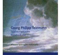 Spanoghe,Viviane - Doce fantasías