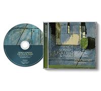 Spanoghe,Viviane - French Sonatas For Cello & Piano
