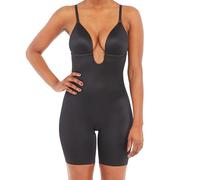 Spanx 10157R-VERY XL Body, Negro (Very Black Very Black), 42 (Herstellergröße: X-Large) para Mujer