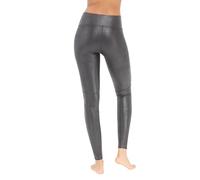 Spanx 20136R-VERY S Leggings, Negro (Very Black Very Black), 36 (Tamaño del Fabricante:S) para Mujer