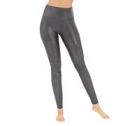 Spanx 20136R-VERY XL Leggings, Negro (Very Black Very Black)