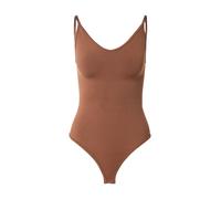 SPANX Body moldeador marrón L marrón