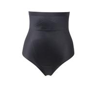 SPANX Braga moldeadora negro L negro