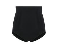 Spanx SS1815 Braguitas Moldeadoras, Negro (Black Black), 42 (Herstellergröße: L) para Mujer