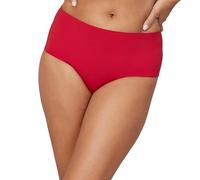 SPANX Braguita Undie-tectable, Mujer, Rojo (Red Pop), M