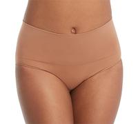 Spanx Brief, Braguitas Moldeadoras Mujer, Beige (Naked 3.0), XL
