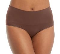Spanx Brief, Braguitas Moldeadoras Mujer, Beige (Naked 4.0), L